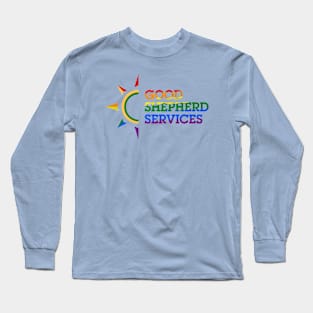 Pride GSS 2023 Long Sleeve T-Shirt